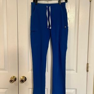 Figs Scrub Pants Yola XS Tall